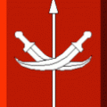 Selo Capitão-Mor GIR