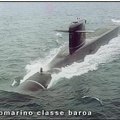 Submarino Baroa