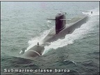Submarino Baroa